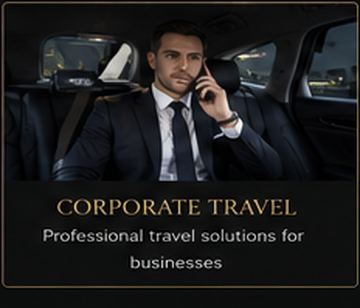 Corporate travel